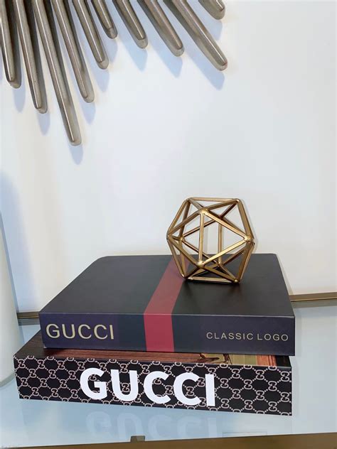 gucci decor book maison de l'amour|Other .